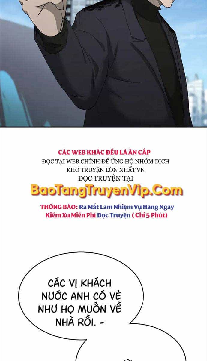 Vị Bạo Chúa Của Ngày Tận Thế Trở Lại - Chương 25 - ảnh 18