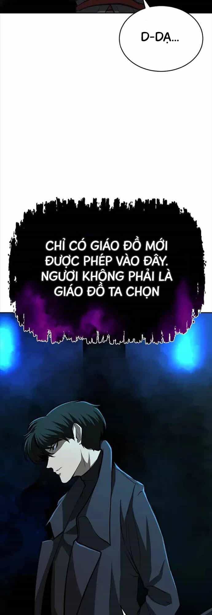 Vị Bạo Chúa Của Ngày Tận Thế Trở Lại - Chương 3 - ảnh 27