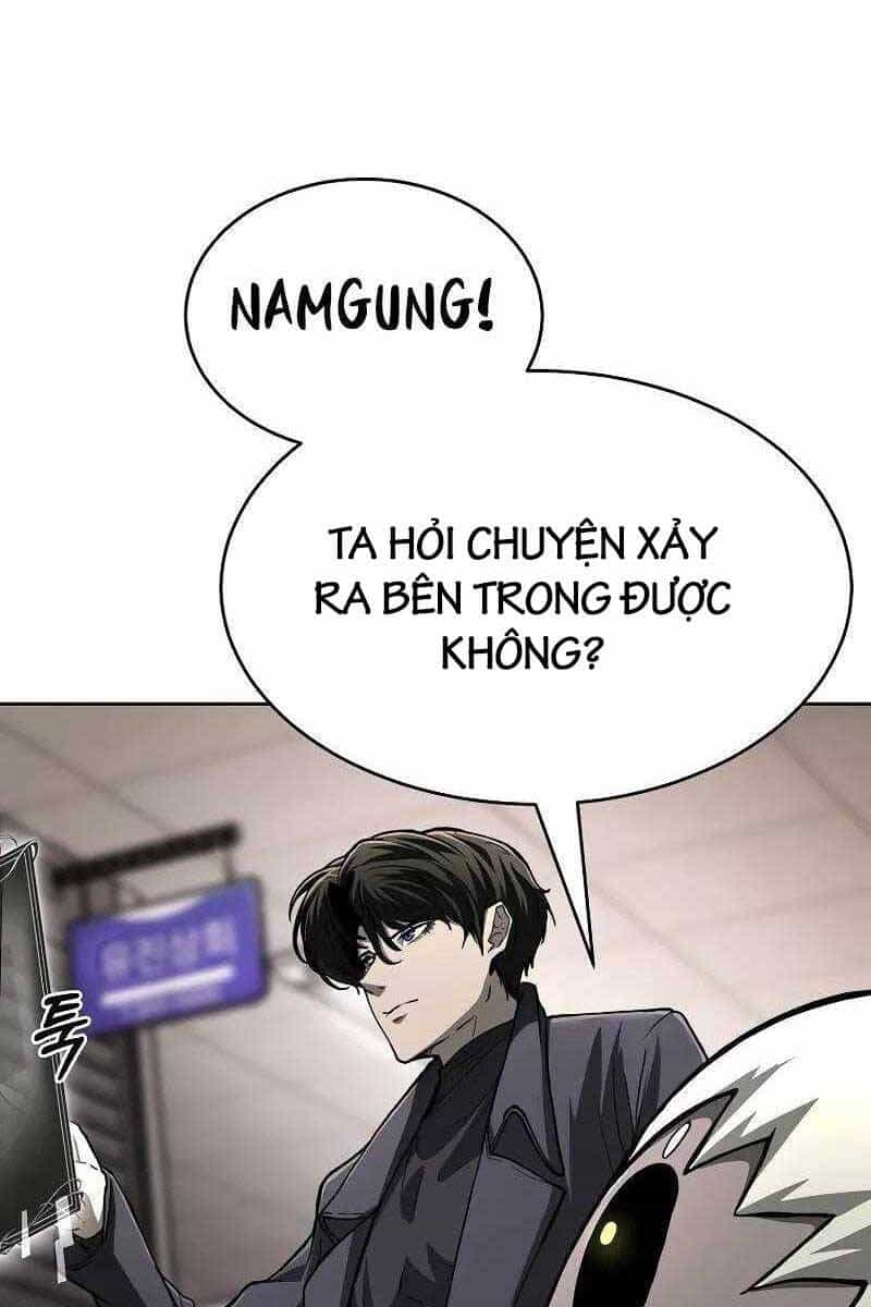 Vị Bạo Chúa Của Ngày Tận Thế Trở Lại - Chương 4 - ảnh 30