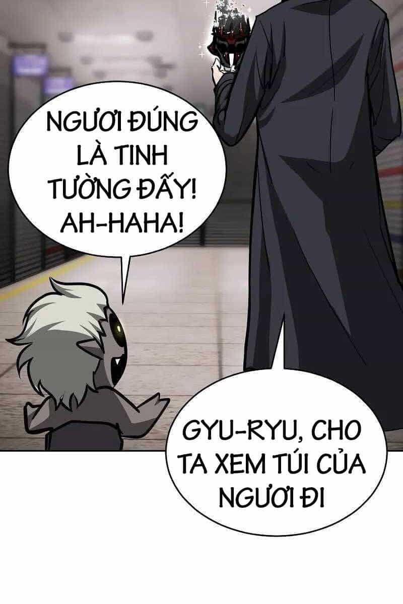 Vị Bạo Chúa Của Ngày Tận Thế Trở Lại - Chương 4 - ảnh 43