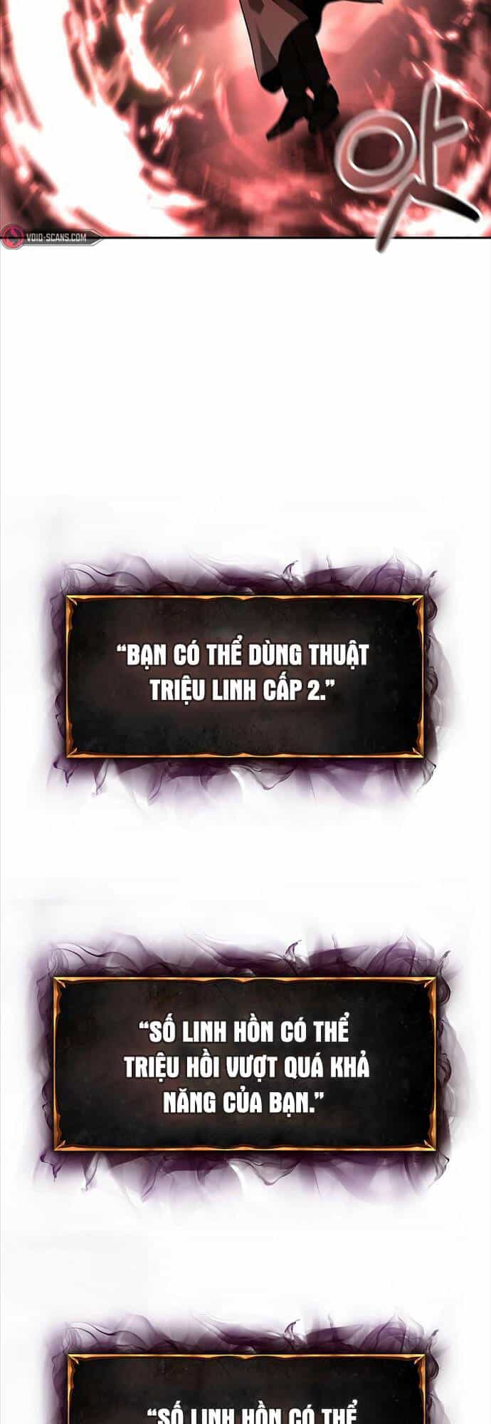 Vị Bạo Chúa Của Ngày Tận Thế Trở Lại - Chương 5 - ảnh 36