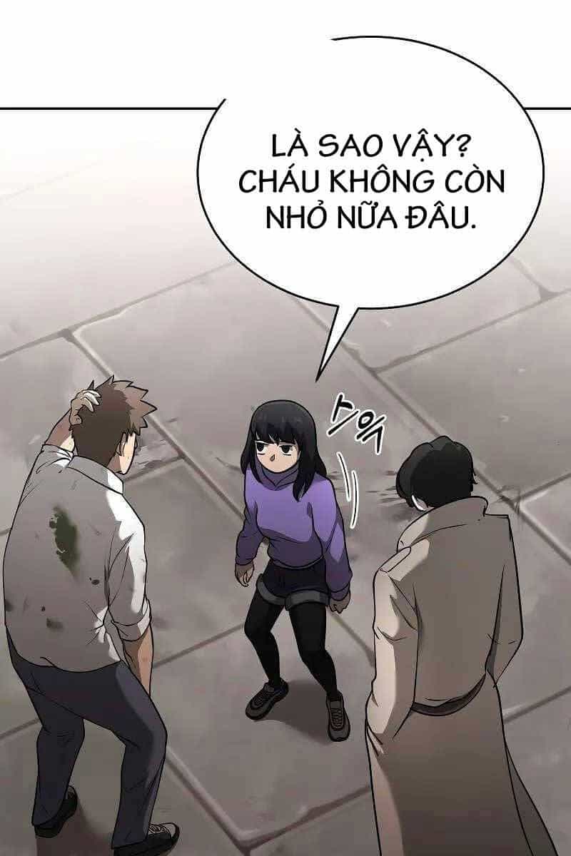 Vị Bạo Chúa Của Ngày Tận Thế Trở Lại - Chương 8 - ảnh 22