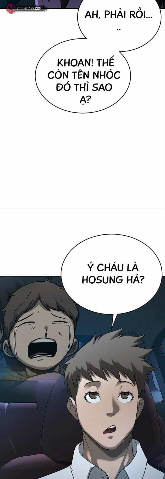 Vị Bạo Chúa Của Ngày Tận Thế Trở Lại - Chương 9 - ảnh 37