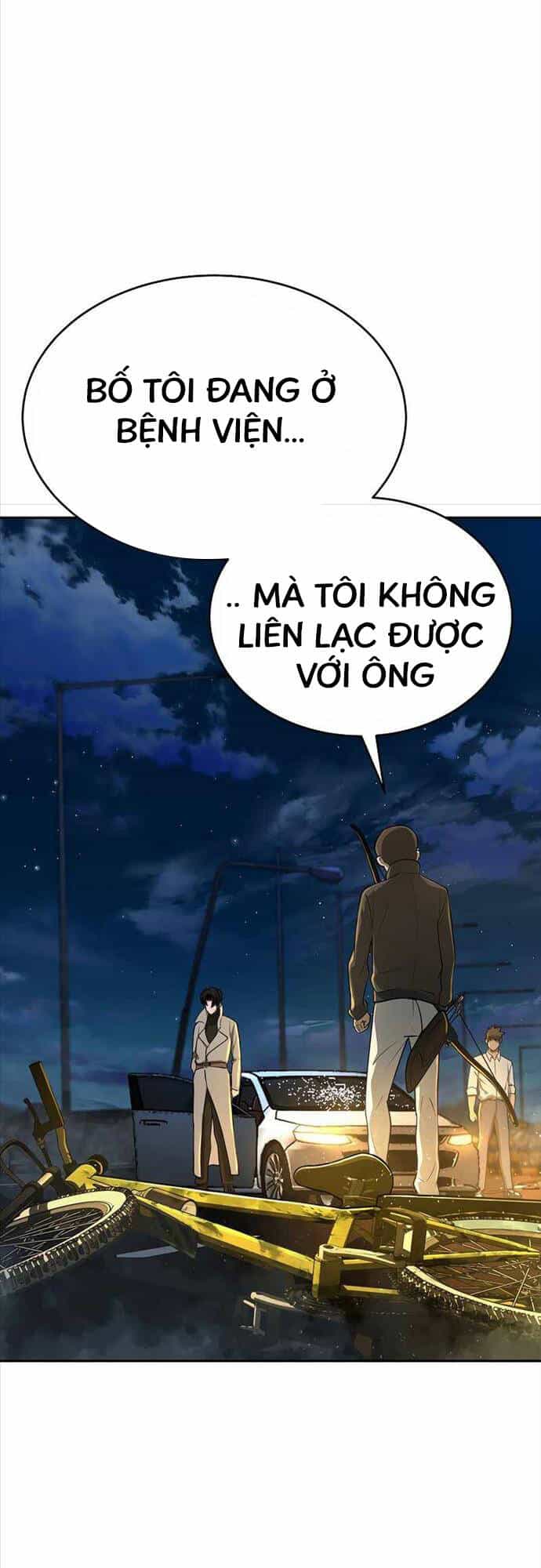 Vị Bạo Chúa Của Ngày Tận Thế Trở Lại - Chương 9 - ảnh 68