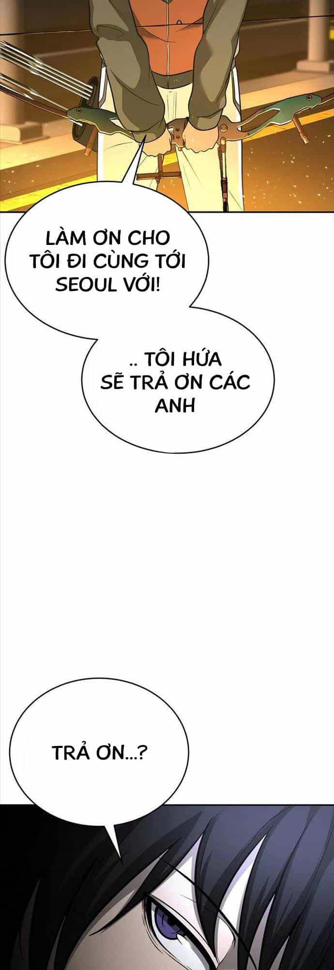 Vị Bạo Chúa Của Ngày Tận Thế Trở Lại - Chương 9 - ảnh 71