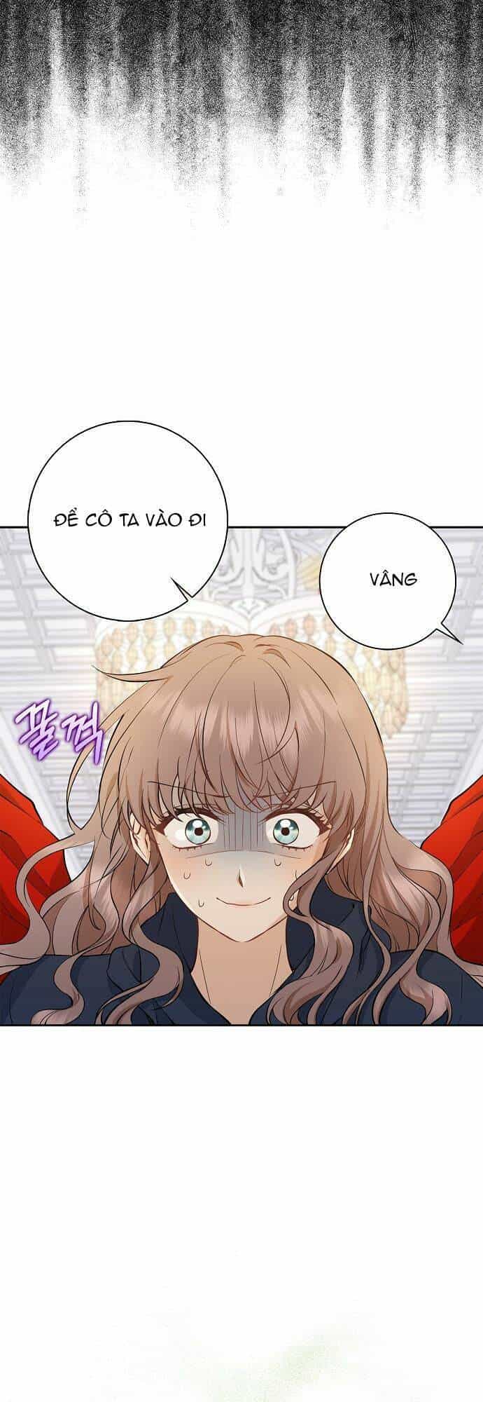 Vị Bạo Chúa Của Tôi Sao Lại Hóa Trẻ Rồi - Chương 1 - ảnh 3