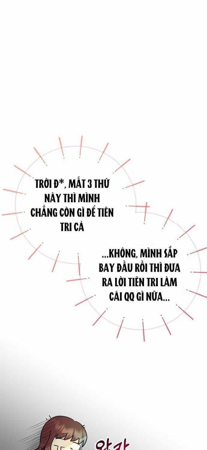 Vị Bạo Chúa Của Tôi Sao Lại Hóa Trẻ Rồi - Chương 1 - ảnh 56