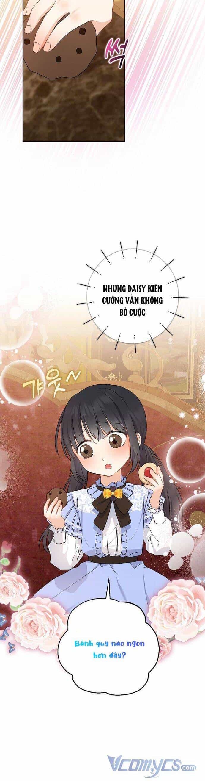 Vị Bạo Chúa Của Tôi Sao Lại Hóa Trẻ Rồi - Chương 10 - ảnh 29