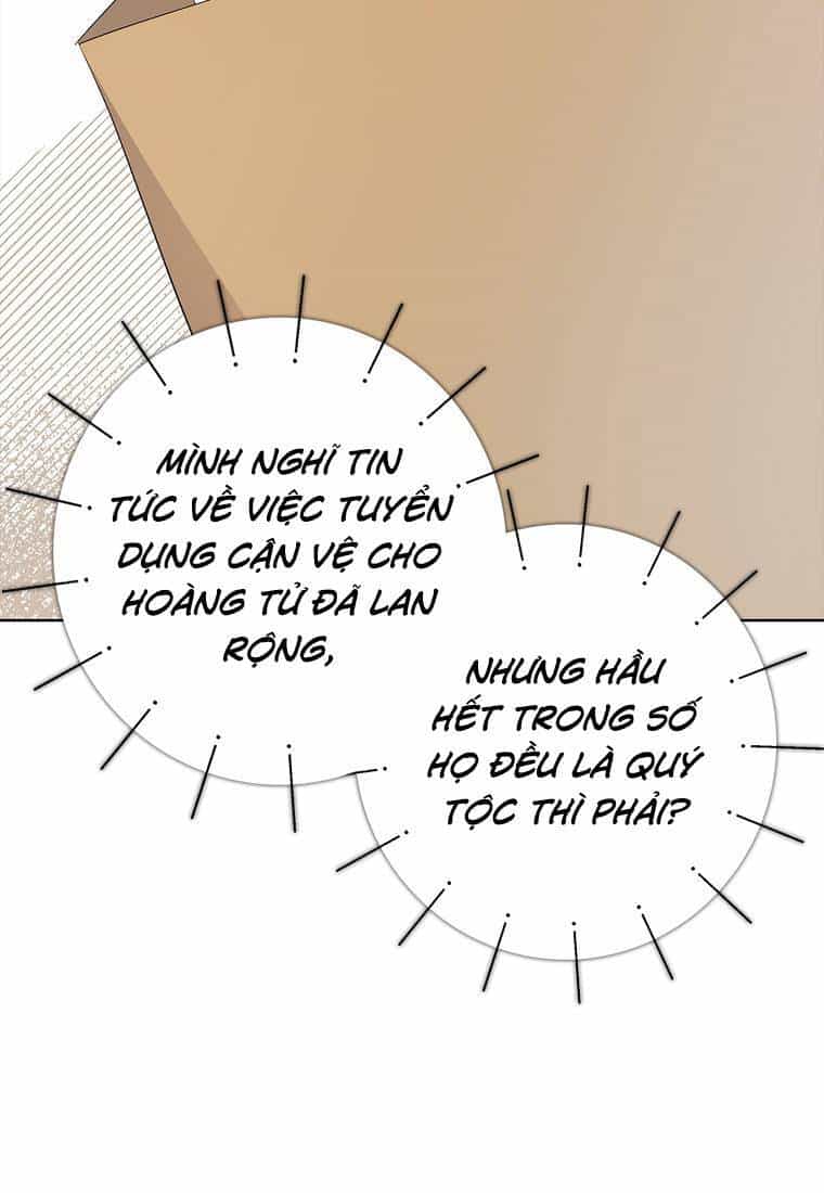 Vị Bạo Chúa Của Tôi Sao Lại Hóa Trẻ Rồi - Chương 11 - ảnh 72