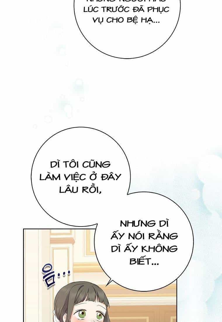 Vị Bạo Chúa Của Tôi Sao Lại Hóa Trẻ Rồi - Chương 12 - ảnh 10