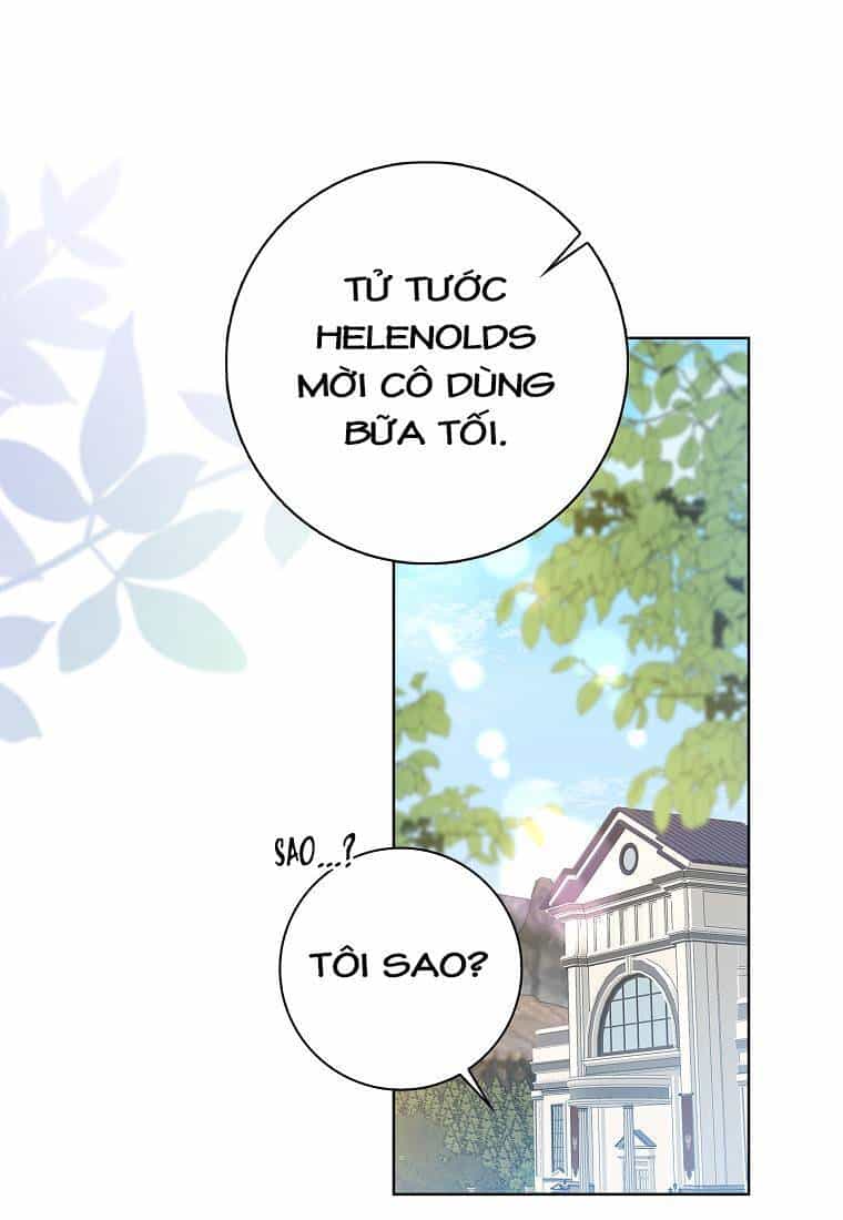 Vị Bạo Chúa Của Tôi Sao Lại Hóa Trẻ Rồi - Chương 12 - ảnh 96