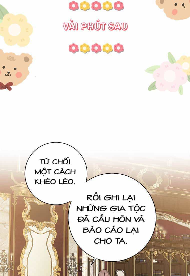 Vị Bạo Chúa Của Tôi Sao Lại Hóa Trẻ Rồi - Chương 13 - ảnh 23