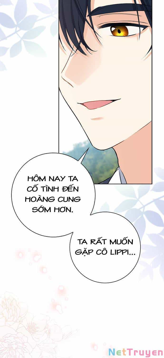 Vị Bạo Chúa Của Tôi Sao Lại Hóa Trẻ Rồi - Chương 14 - ảnh 17