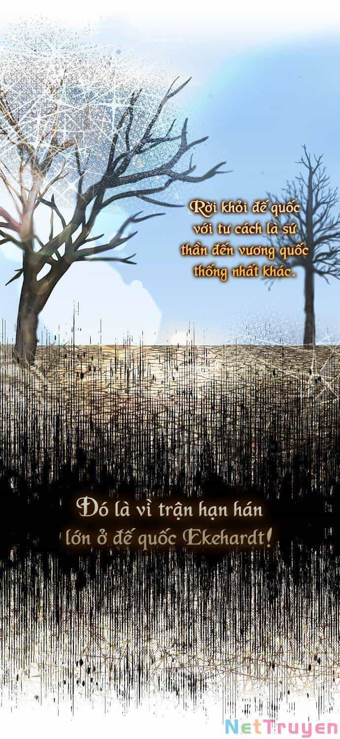 Vị Bạo Chúa Của Tôi Sao Lại Hóa Trẻ Rồi - Chương 15 - ảnh 60