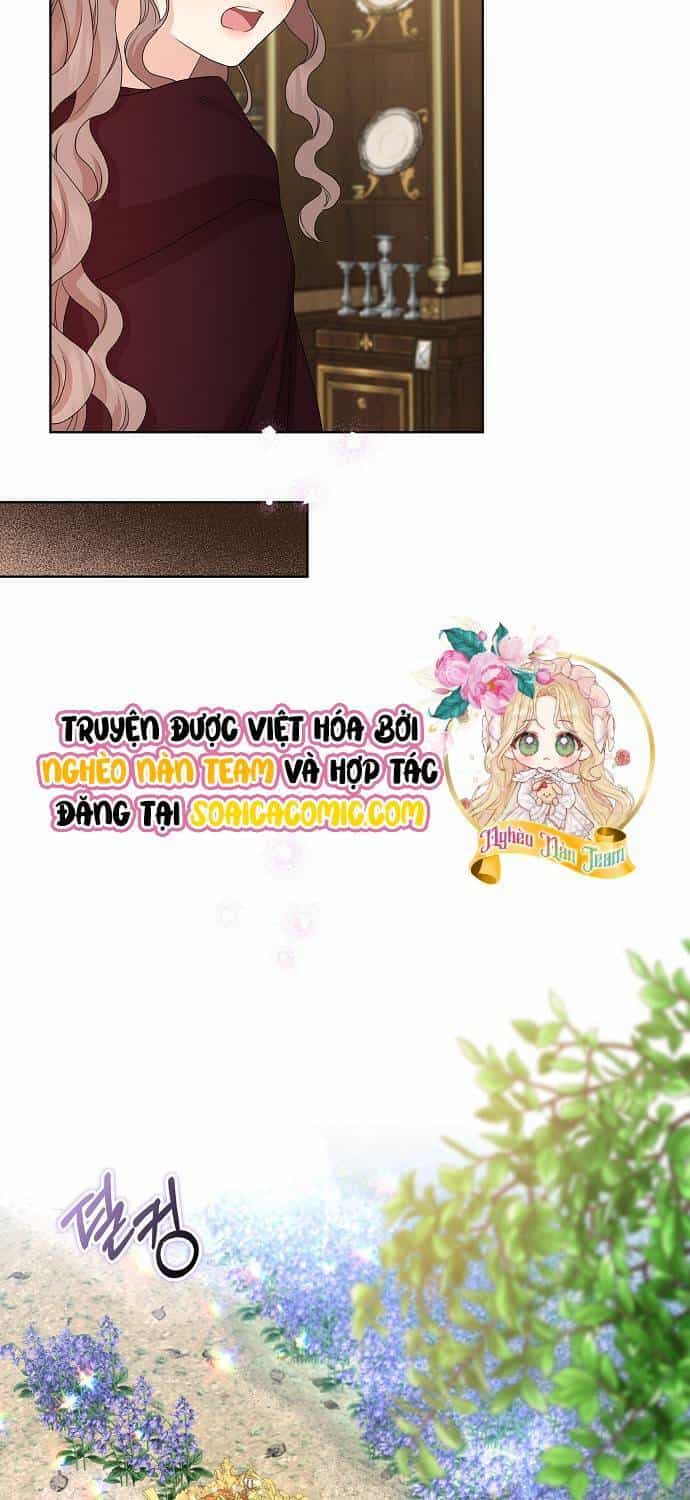 Vị Bạo Chúa Của Tôi Sao Lại Hóa Trẻ Rồi - Chương 16 - ảnh 60