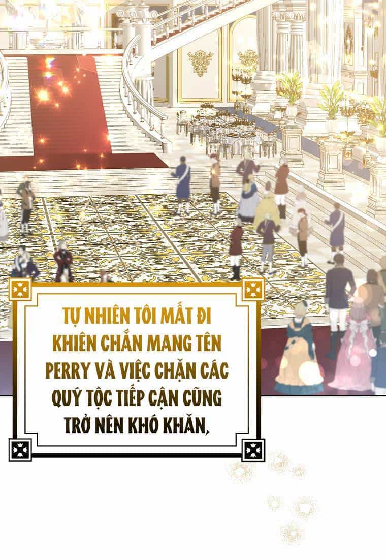 Vị Bạo Chúa Của Tôi Sao Lại Hóa Trẻ Rồi - Chương 17 - ảnh 39