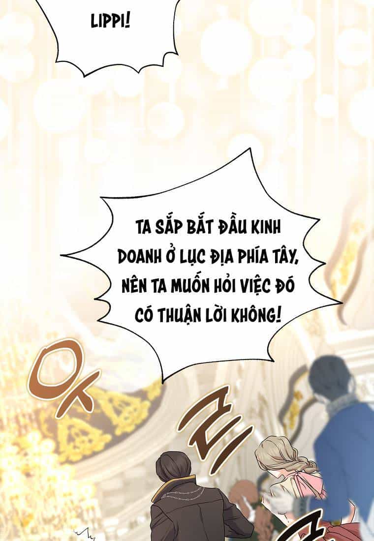 Vị Bạo Chúa Của Tôi Sao Lại Hóa Trẻ Rồi - Chương 17 - ảnh 42