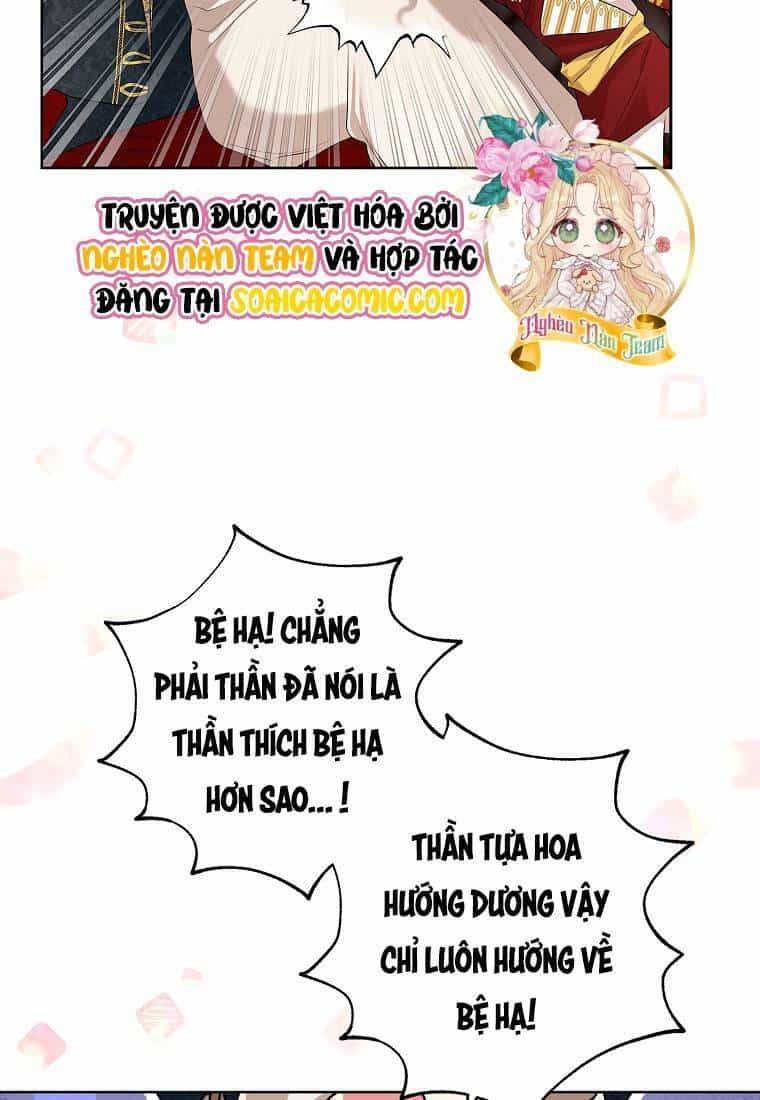 Vị Bạo Chúa Của Tôi Sao Lại Hóa Trẻ Rồi - Chương 18 - ảnh 31