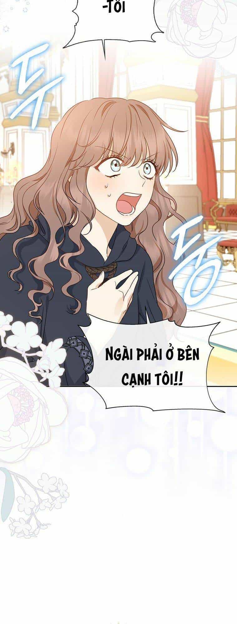 Vị Bạo Chúa Của Tôi Sao Lại Hóa Trẻ Rồi - Chương 2 - ảnh 15