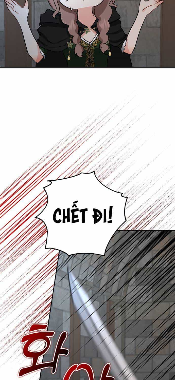 Vị Bạo Chúa Của Tôi Sao Lại Hóa Trẻ Rồi - Chương 22 - ảnh 38