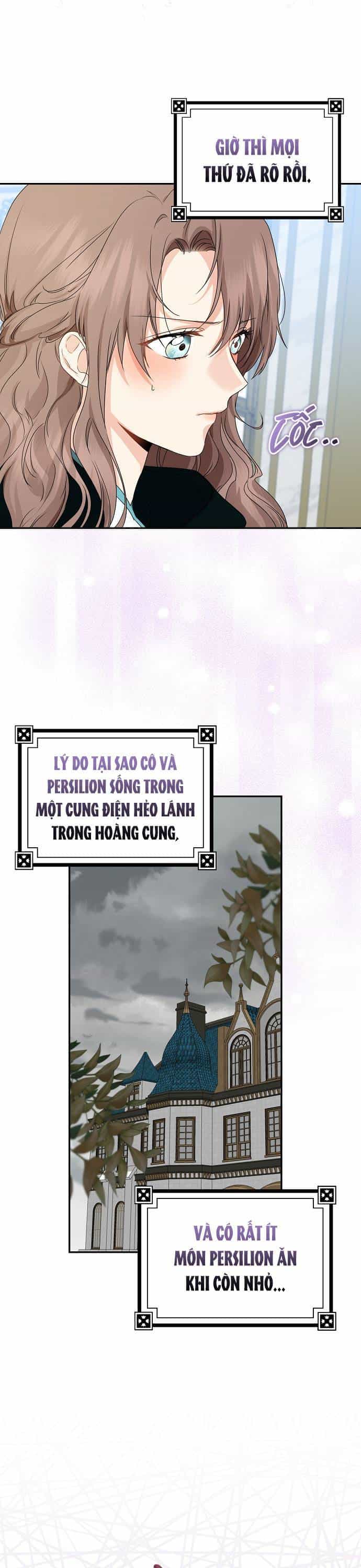 Vị Bạo Chúa Của Tôi Sao Lại Hóa Trẻ Rồi - Chương 23 - ảnh 55