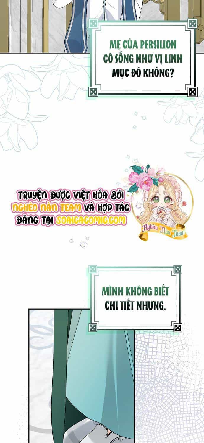 Vị Bạo Chúa Của Tôi Sao Lại Hóa Trẻ Rồi - Chương 23 - ảnh 57