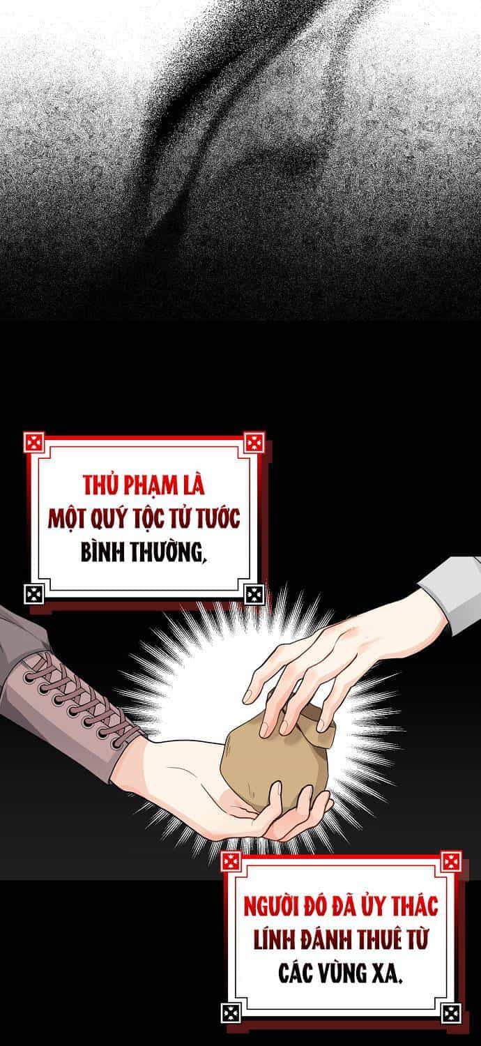 Vị Bạo Chúa Của Tôi Sao Lại Hóa Trẻ Rồi - Chương 23 - ảnh 7