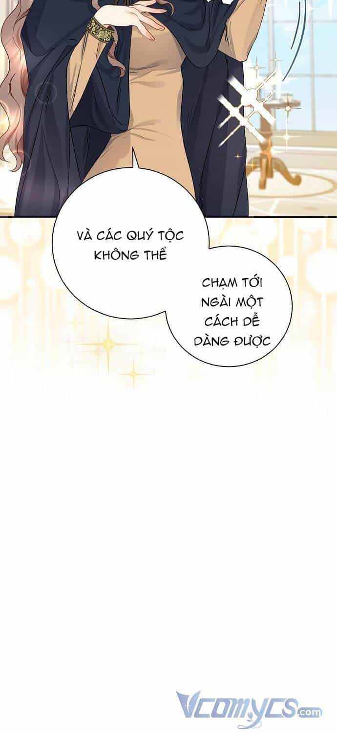 Vị Bạo Chúa Của Tôi Sao Lại Hóa Trẻ Rồi - Chương 5 - ảnh 27