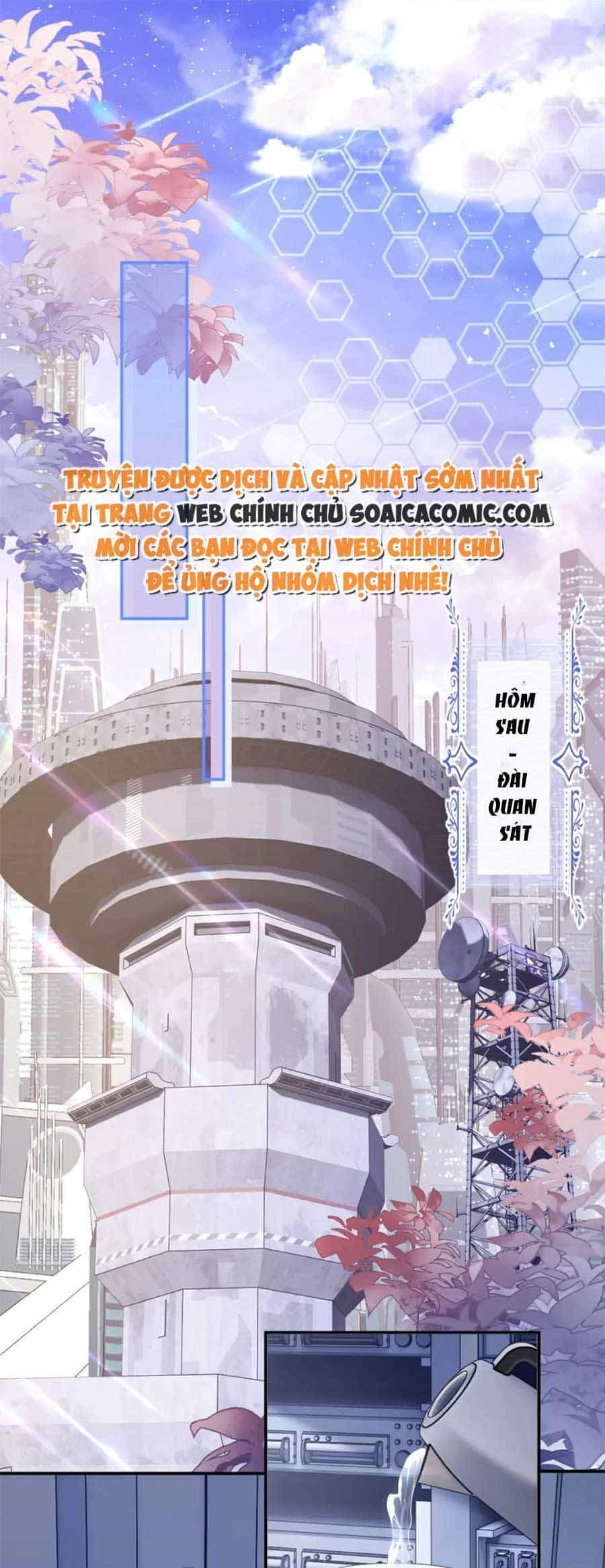 Vị Chỉ Huy Lạnh Lùng Đang Khóc Trong Vòng Tay Tôi - Chương 11 - ảnh 4