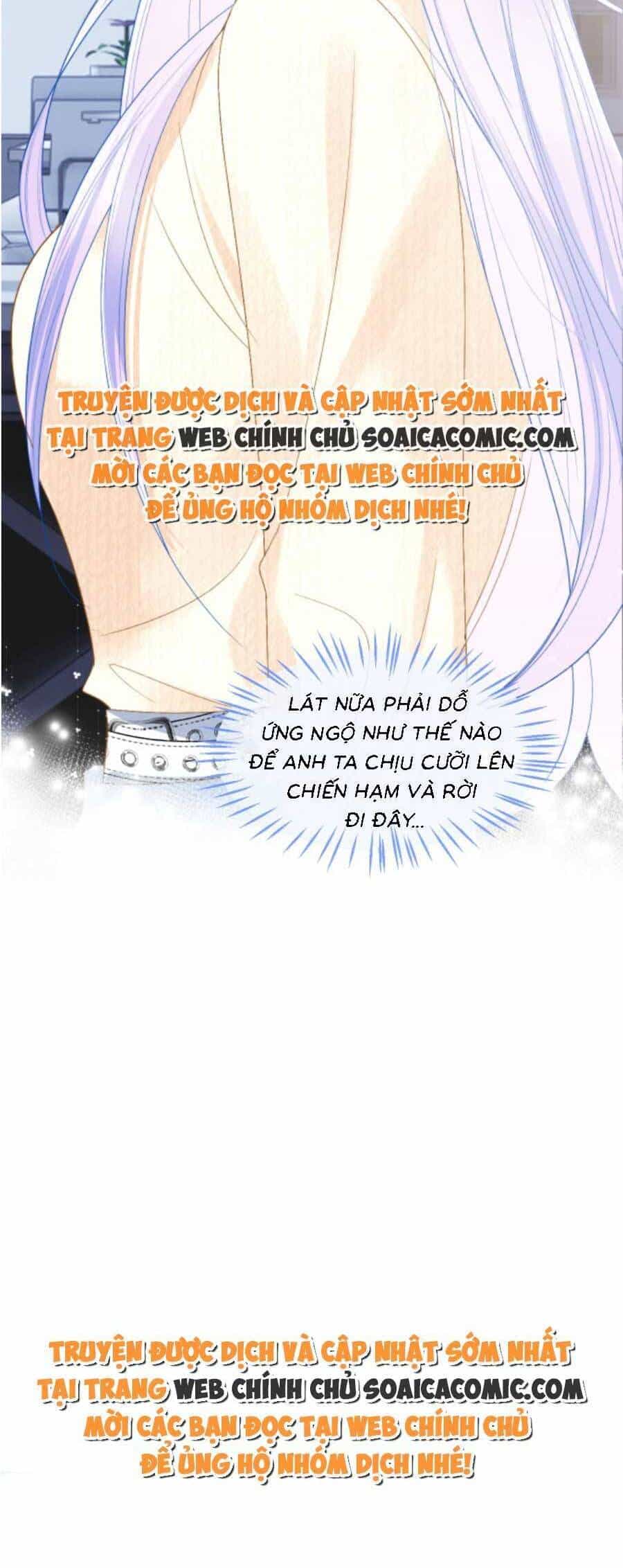 Vị Chỉ Huy Lạnh Lùng Đang Khóc Trong Vòng Tay Tôi - Chương 18 - ảnh 29