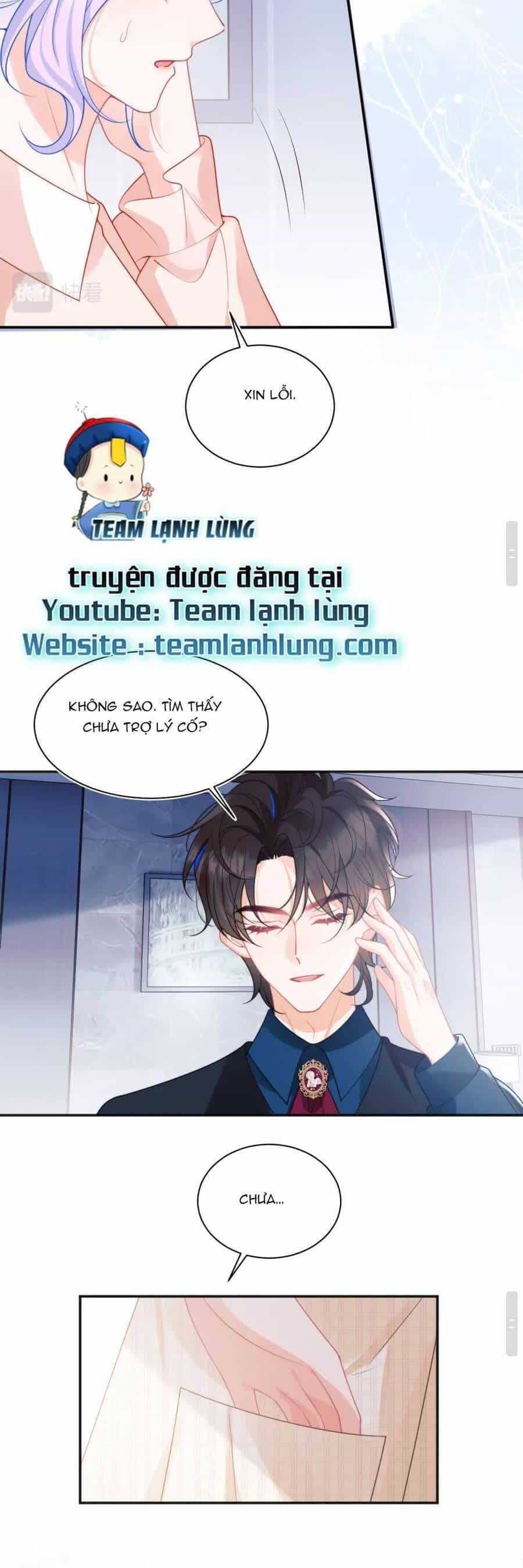 Vị Chỉ Huy Lạnh Lùng Đang Khóc Trong Vòng Tay Tôi - Chương 24 - ảnh 22