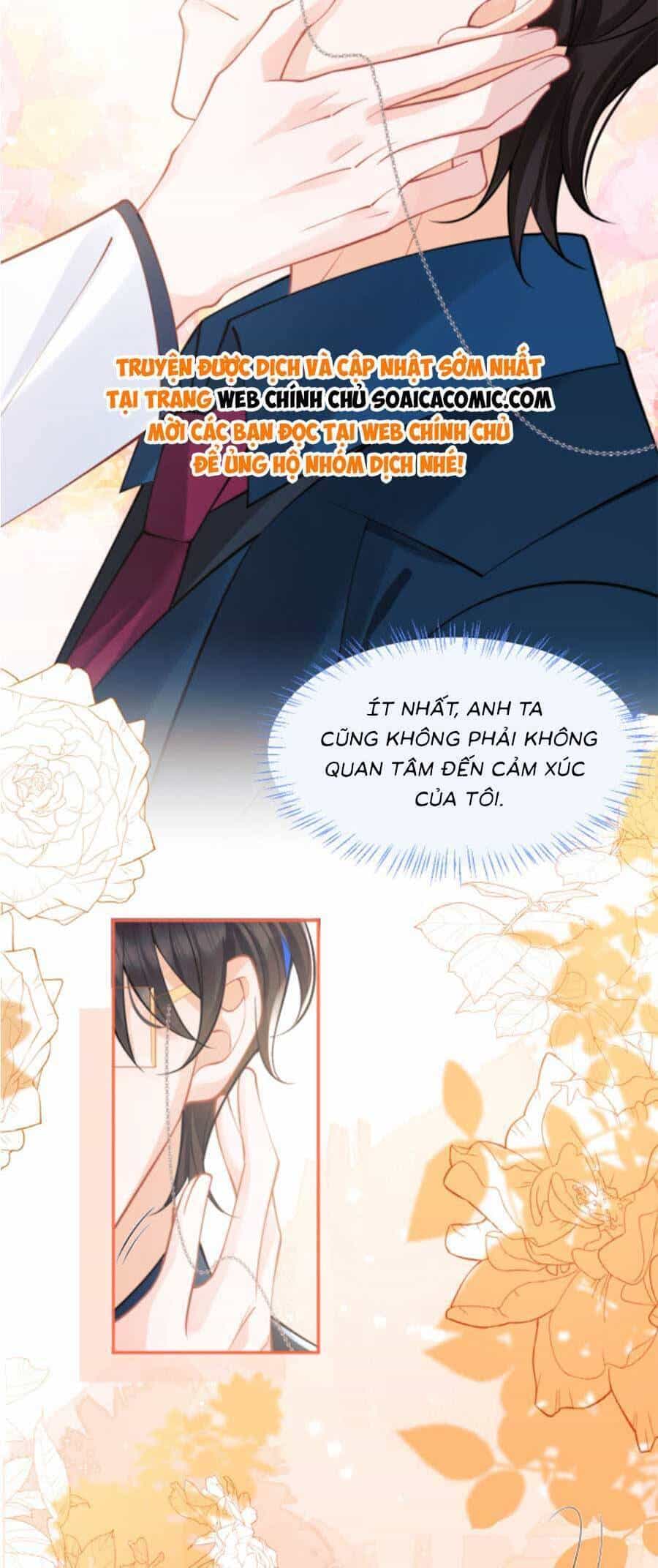 Vị Chỉ Huy Lạnh Lùng Đang Khóc Trong Vòng Tay Tôi - Chương 29 - ảnh 22