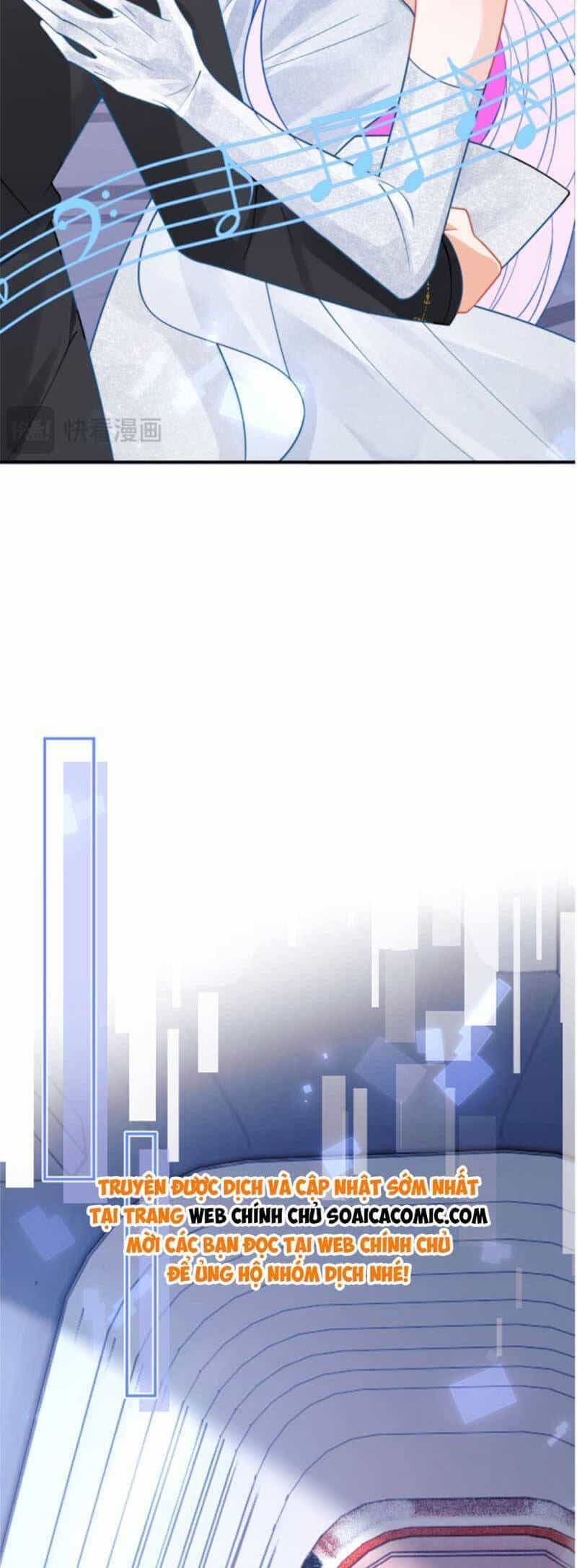 Vị Chỉ Huy Lạnh Lùng Đang Khóc Trong Vòng Tay Tôi - Chương 48 - ảnh 14
