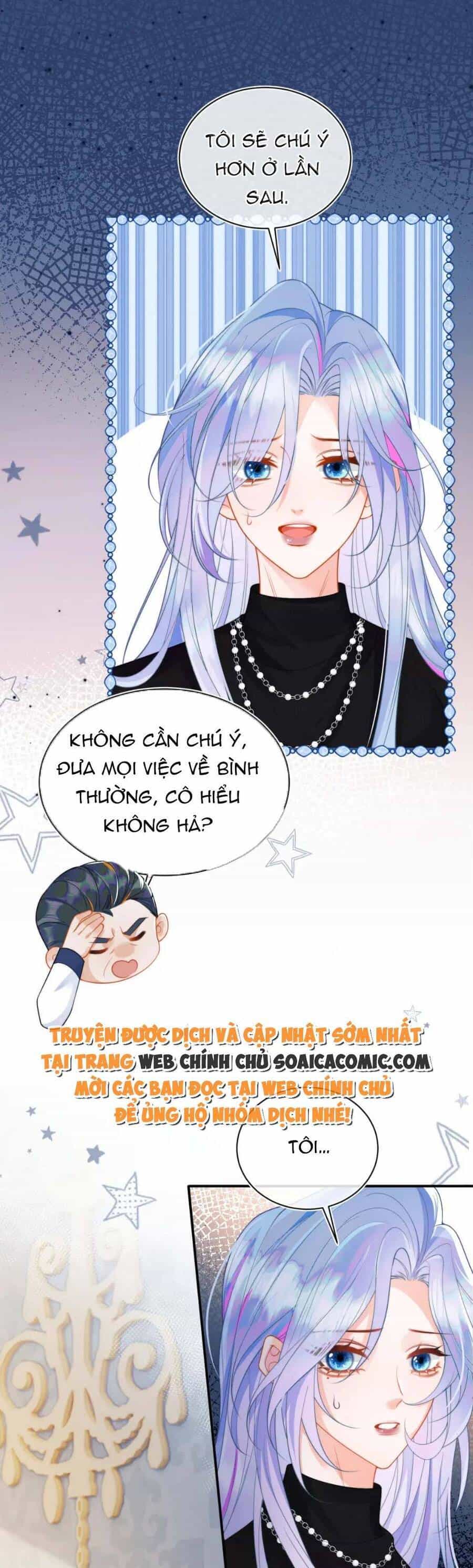 Vị Chỉ Huy Lạnh Lùng Đang Khóc Trong Vòng Tay Tôi - Chương 7 - ảnh 20