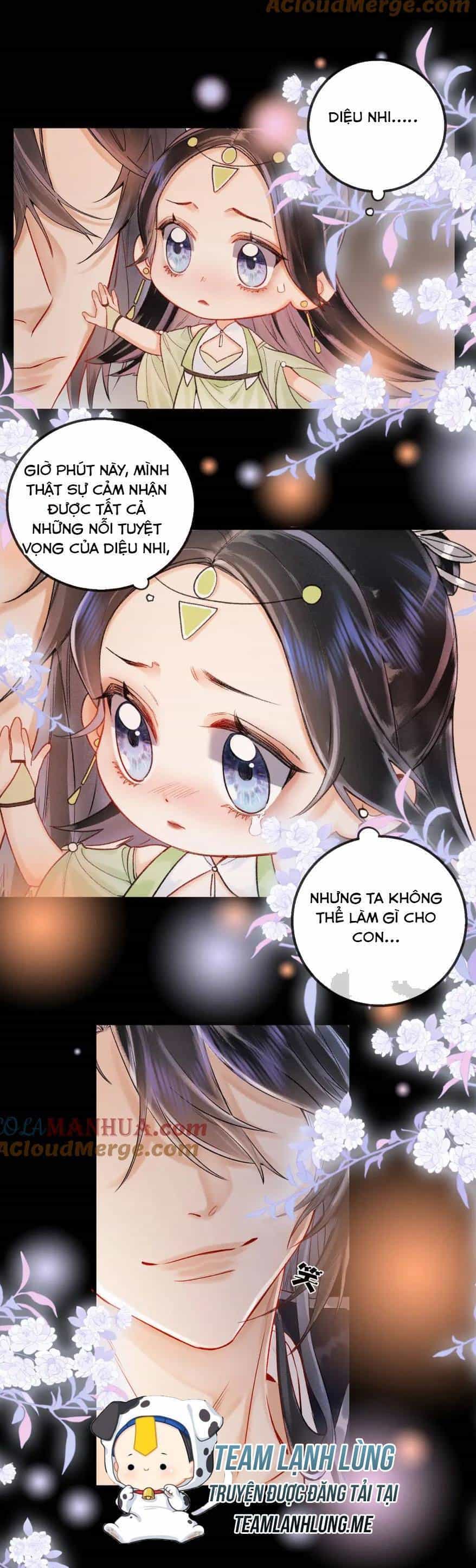 Vi Đồ Bất Kính - Chương 15 - ảnh 14