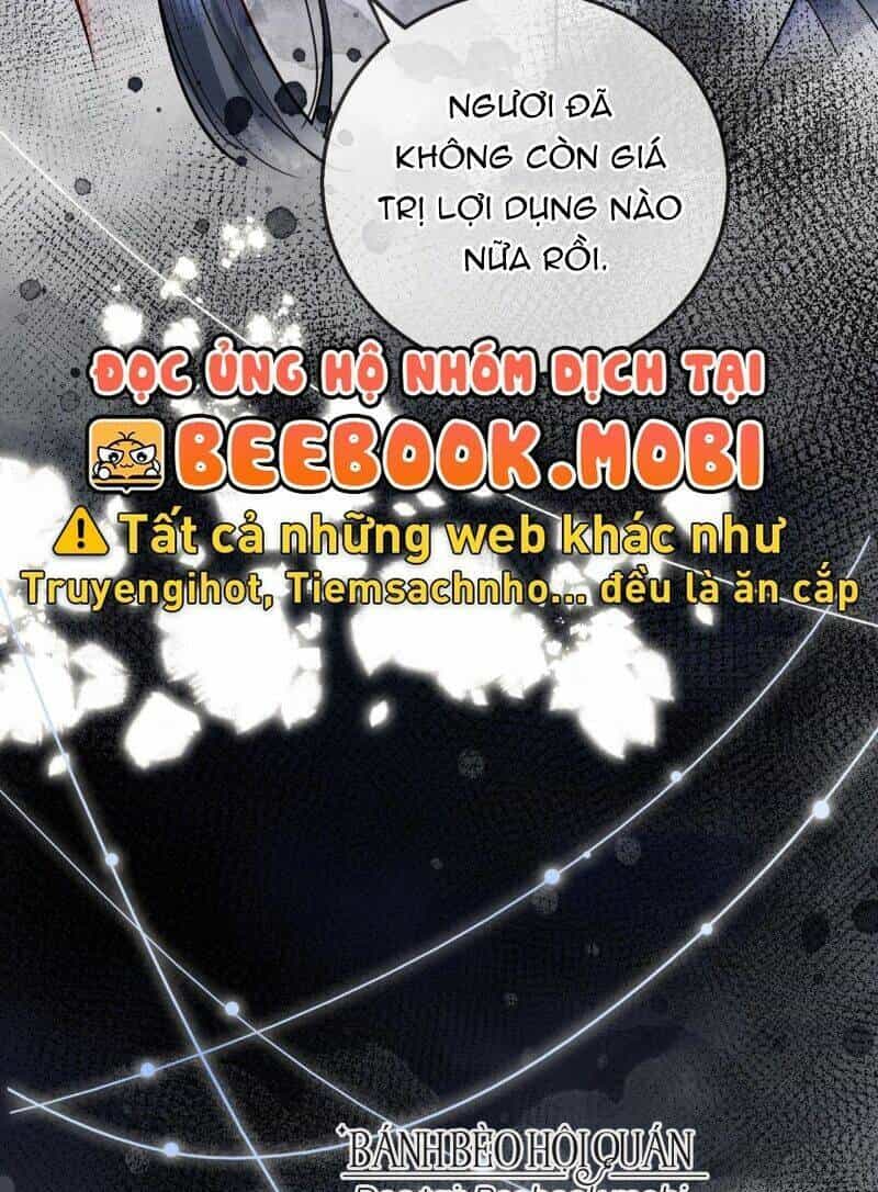 Vi Đồ Bất Kính - Chương 3 - ảnh 33