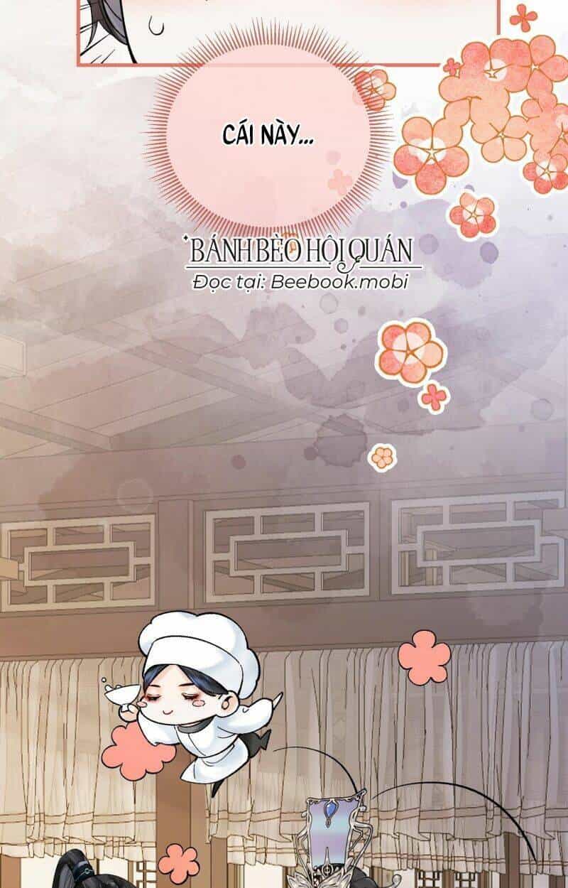 Vi Đồ Bất Kính - Chương 4 - ảnh 12