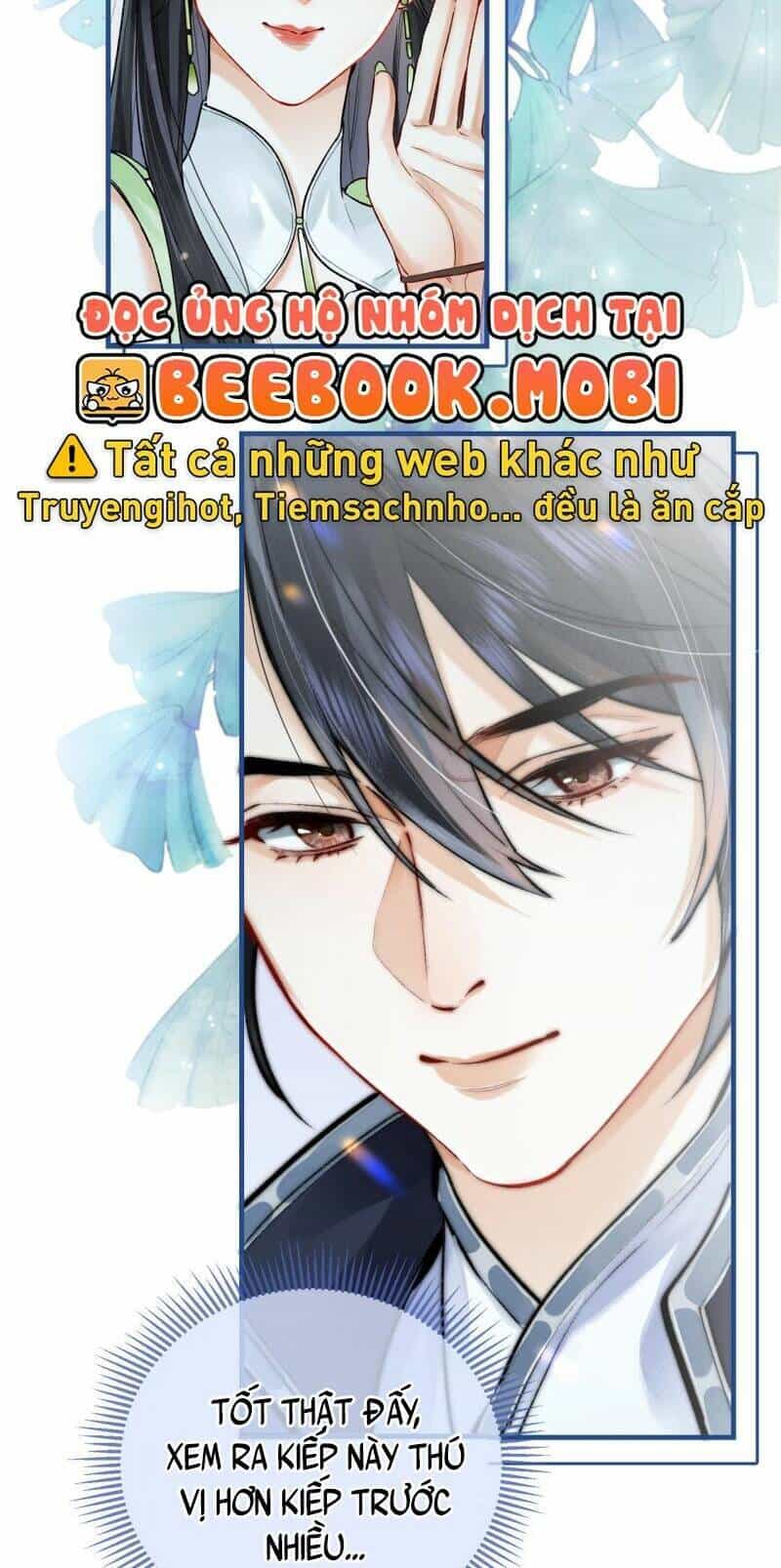 Vi Đồ Bất Kính - Chương 5 - ảnh 28