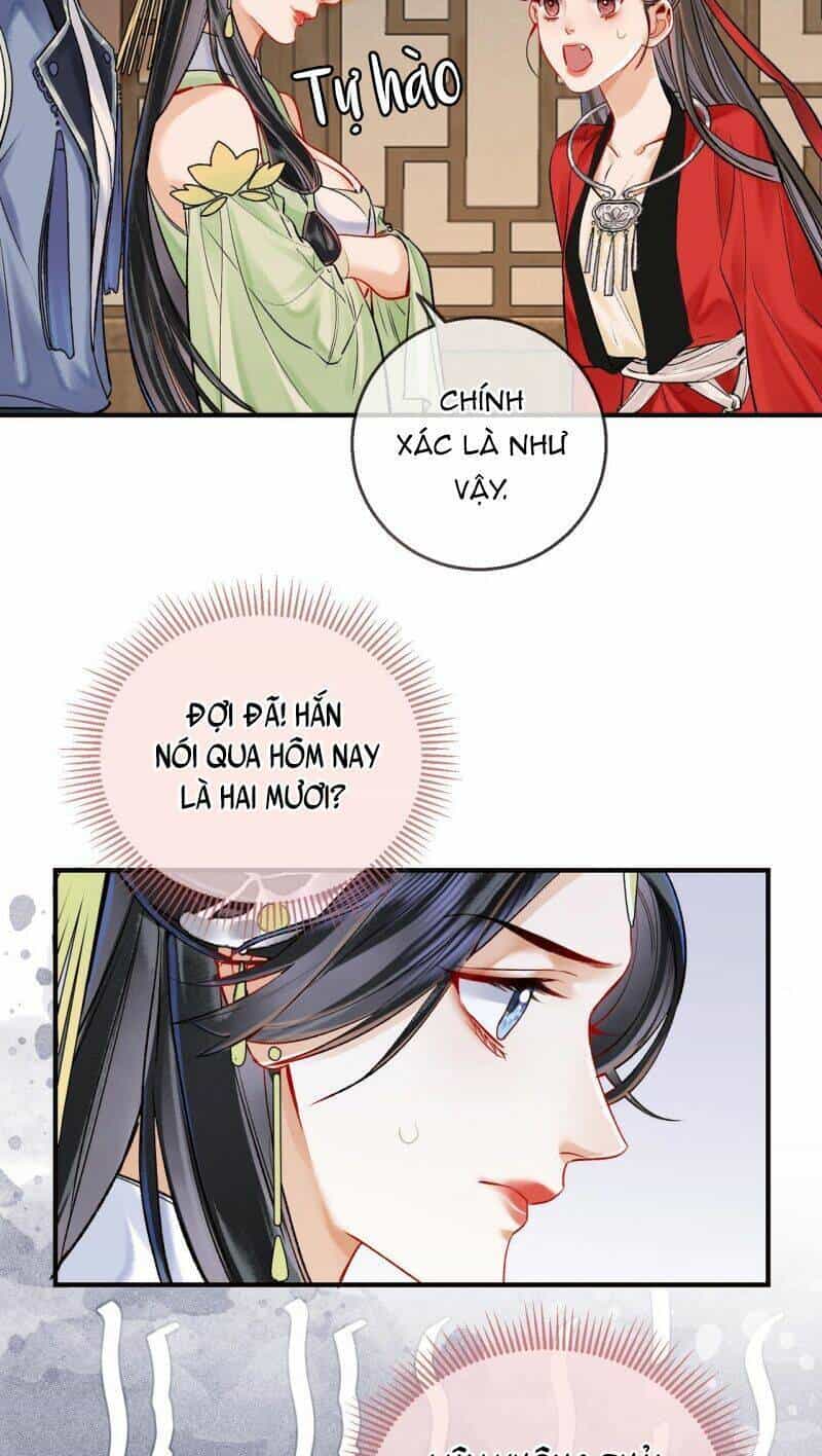 Vi Đồ Bất Kính - Chương 9 - ảnh 24