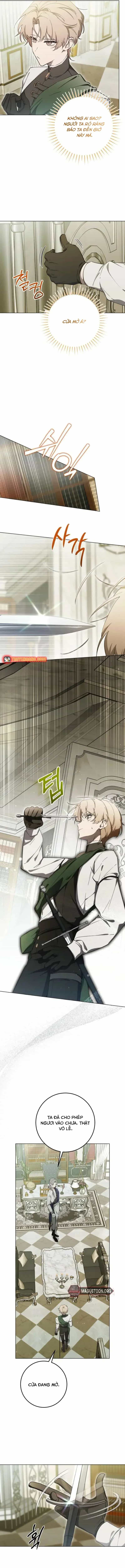 Ví Dụ Thất Bại Của Lời Nguyền Hoàn Hảo - Chương 2 - ảnh 7
