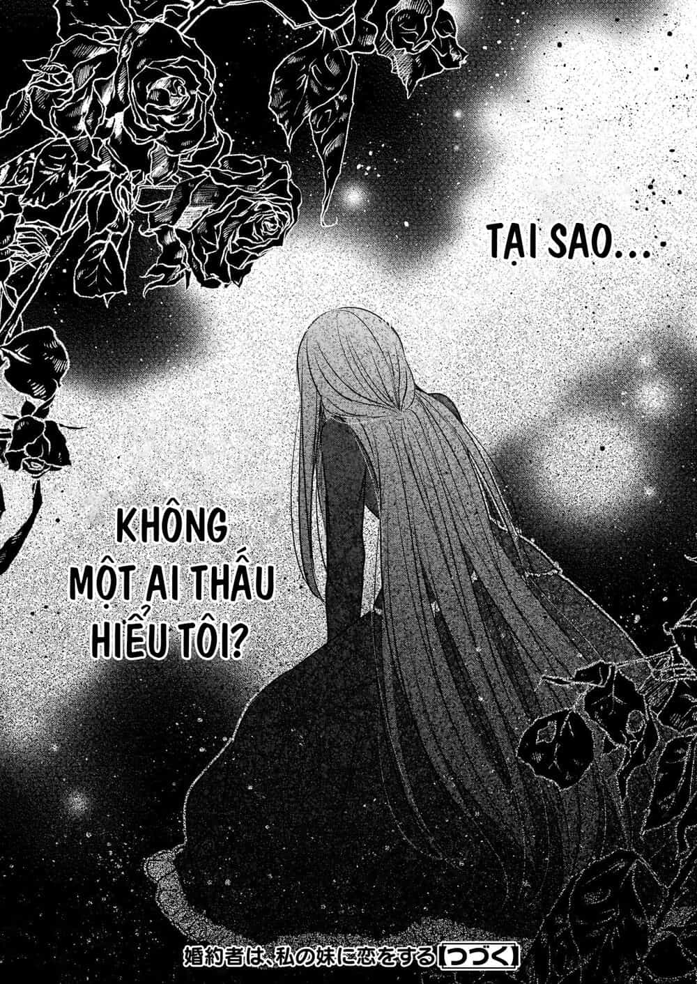 Vị Hôn Phu Của Tôi Đã Rơi Vào Lưới Tình Với Em Gái - Chương 0 - ảnh 27
