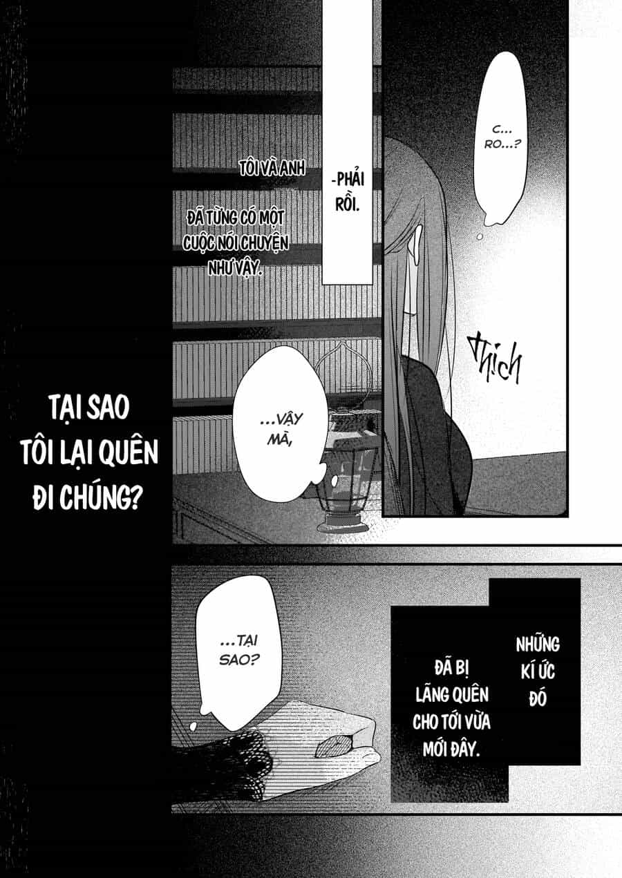 Vị Hôn Phu Của Tôi Đã Rơi Vào Lưới Tình Với Em Gái - Chương 15 - ảnh 12