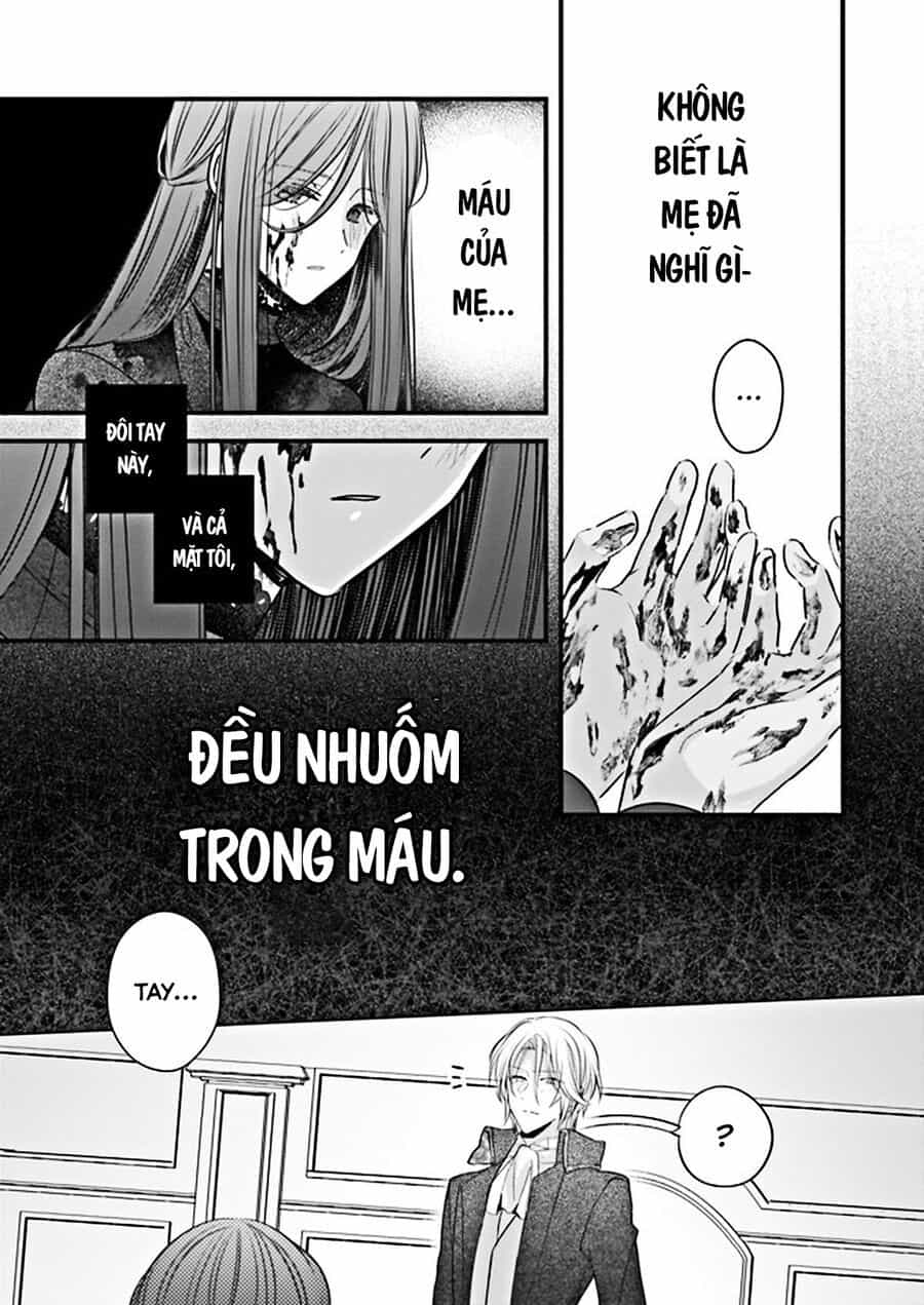 Vị Hôn Phu Của Tôi Đã Rơi Vào Lưới Tình Với Em Gái - Chương 22 - ảnh 14