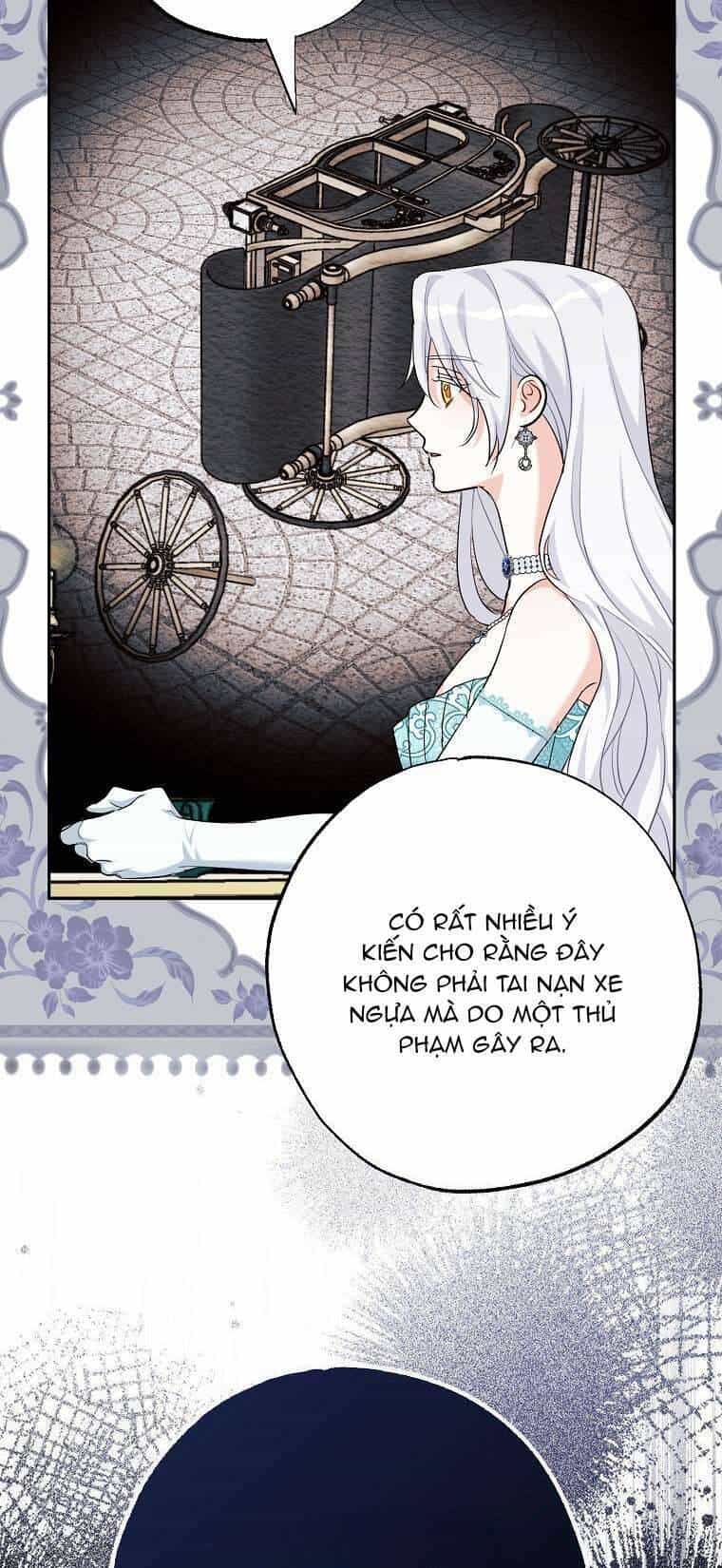 Vị Hôn Phu Phản Diện Cản Trở Con Đường Hoa Của Tôi - Chương 2 - ảnh 68