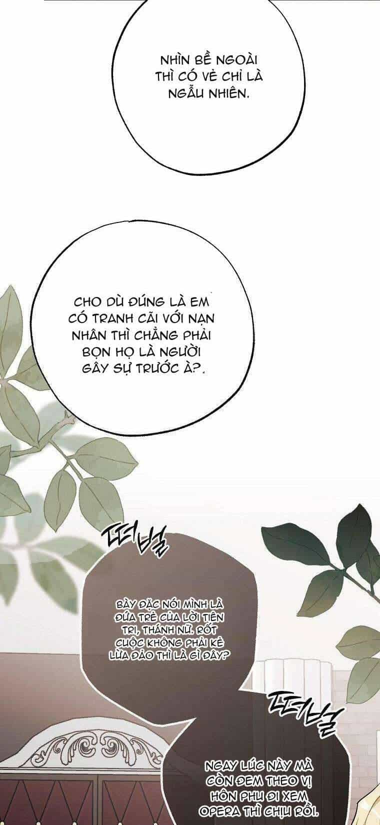Vị Hôn Phu Phản Diện Cản Trở Con Đường Hoa Của Tôi - Chương 2 - ảnh 71