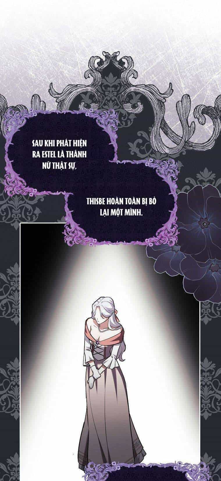 Vị Hôn Phu Phản Diện Cản Trở Con Đường Hoa Của Tôi - Chương 2 - ảnh 76