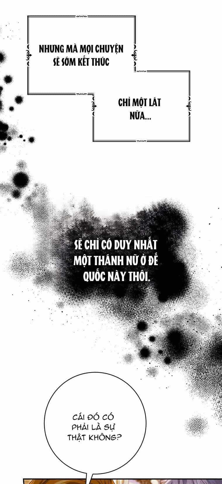 Vị Hôn Phu Phản Diện Cản Trở Con Đường Hoa Của Tôi - Chương 30 - ảnh 30