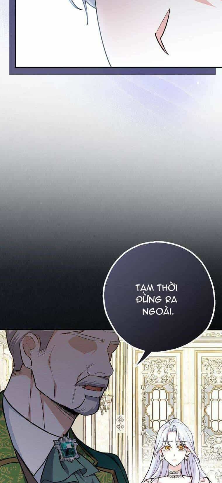 Vị Hôn Phu Phản Diện Cản Trở Con Đường Hoa Của Tôi - Chương 4 - ảnh 77