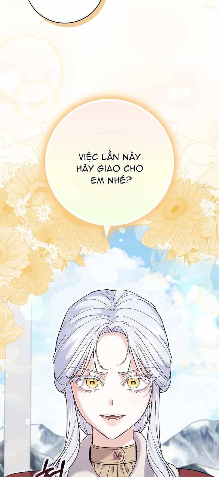 Vị Hôn Phu Phản Diện Cản Trở Con Đường Hoa Của Tôi - Chương 45 - ảnh 32