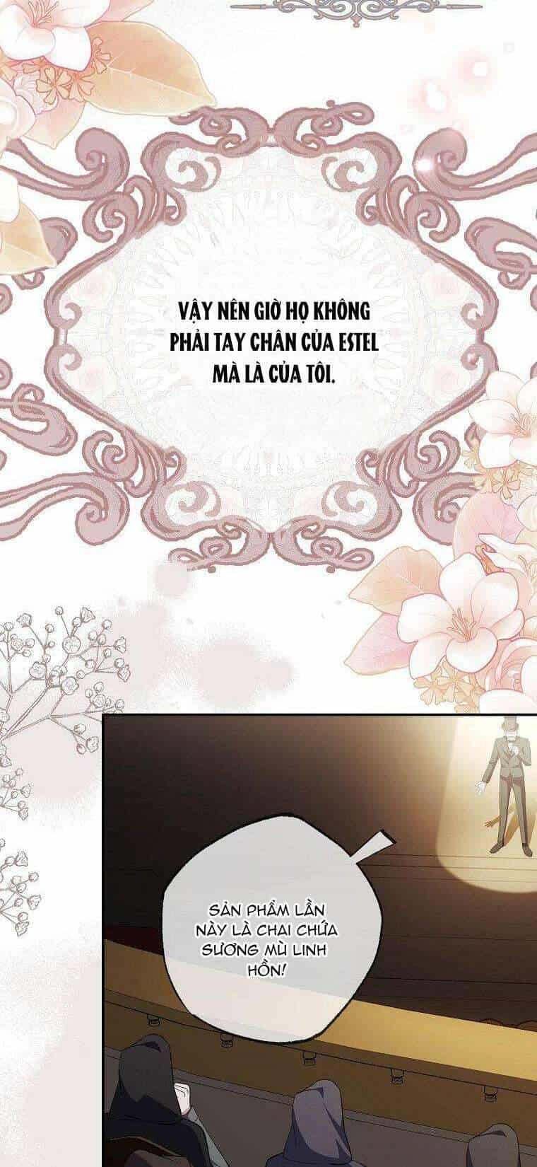 Vị Hôn Phu Phản Diện Cản Trở Con Đường Hoa Của Tôi - Chương 5 - ảnh 26